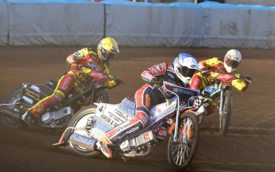 Northampton Speedway