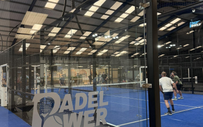 Padel Power Northampton
