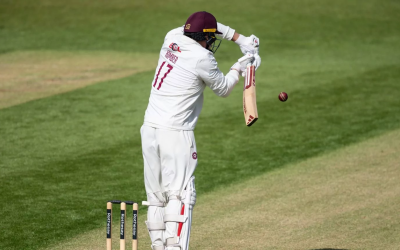 Northamptonshire County Cricket Club