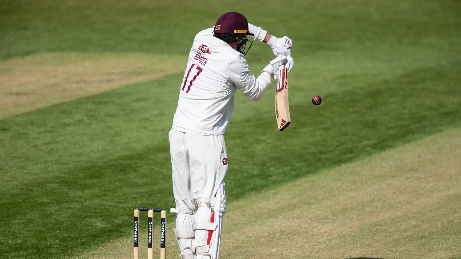 Northamptonshire County Cricket Club
