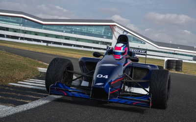 Silverstone