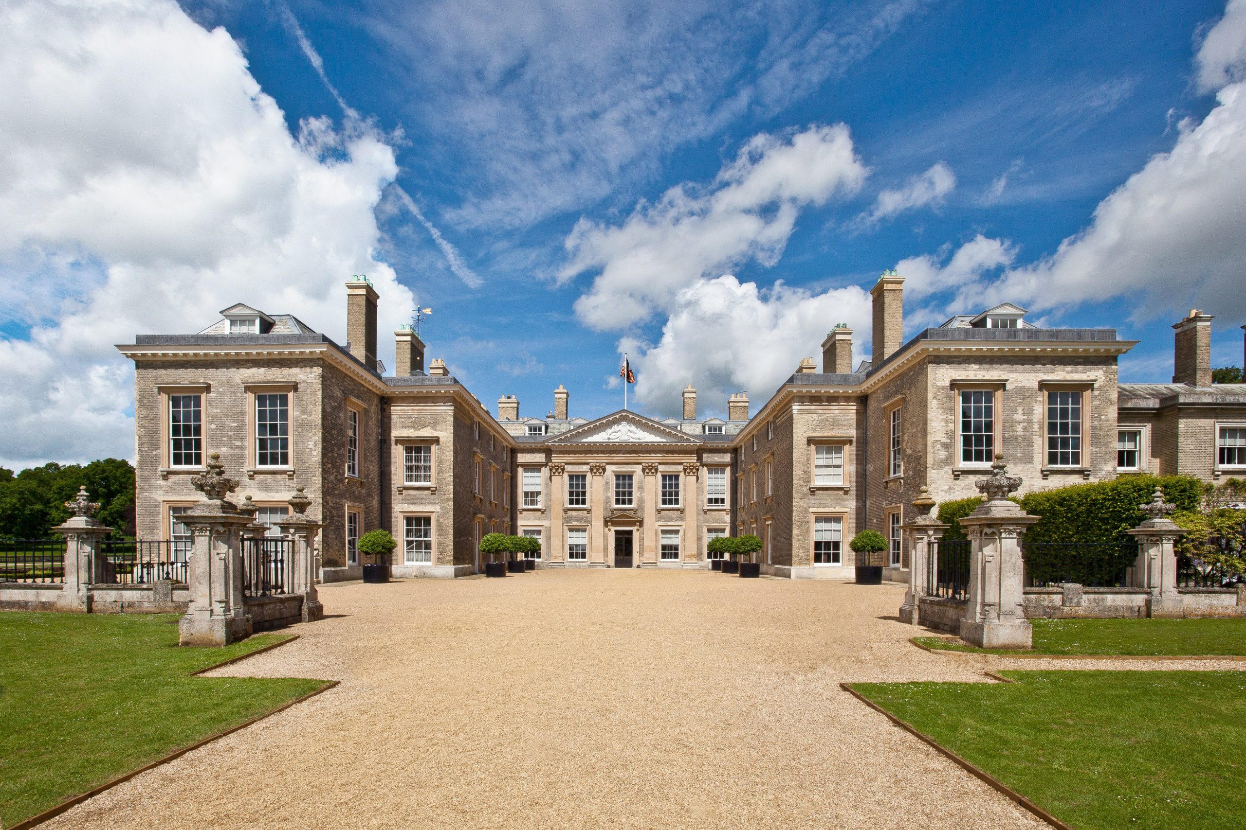 Bar 2 Althorp