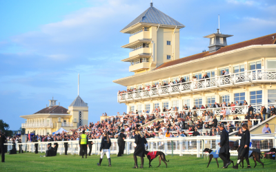 Towcester Racecourse