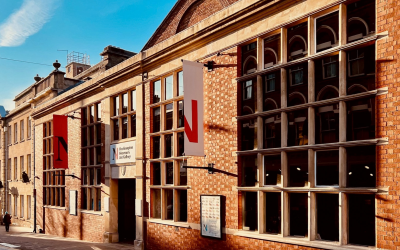 Northampton Museum and Art Gallery