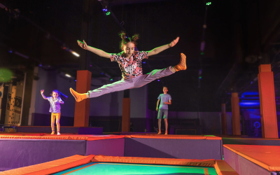 Gravity Active Northampton