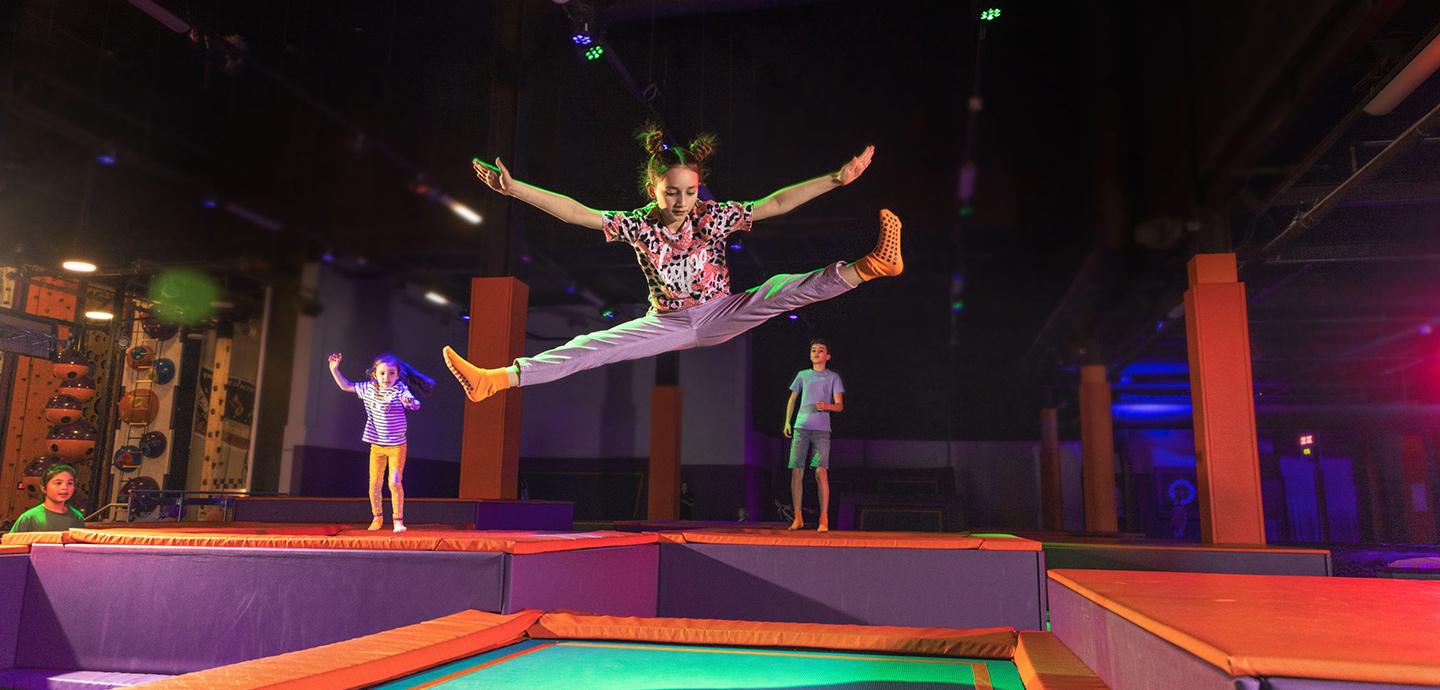 Gravity Active Northampton