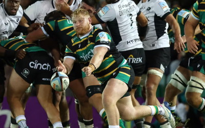 Northampton Saints