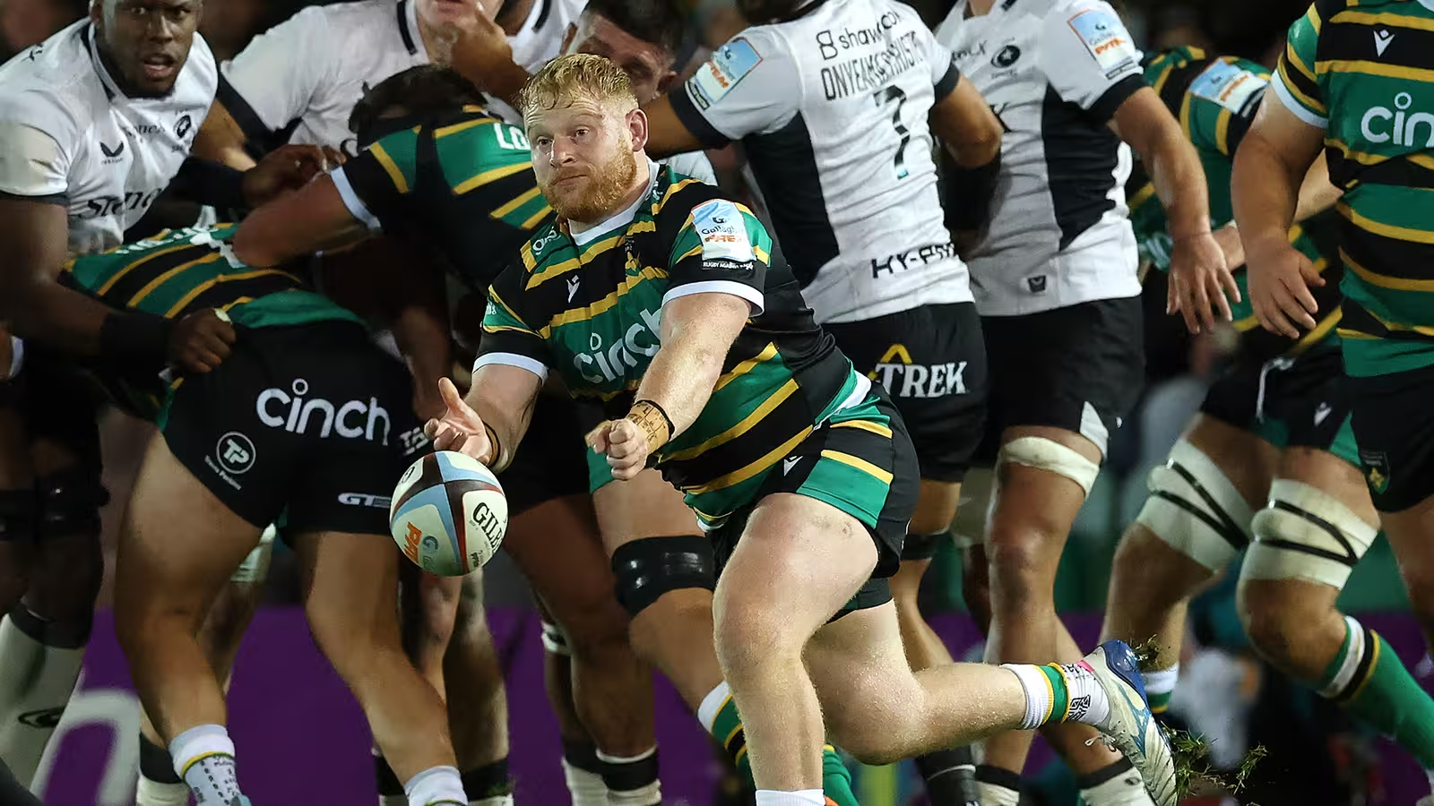 Northampton Saints