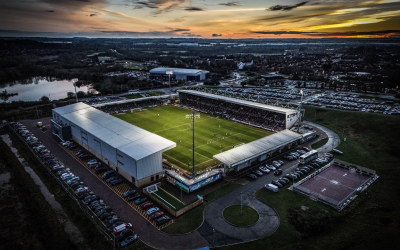 Northampton Town FC