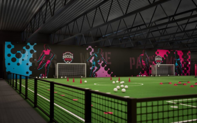 Soccer Shack